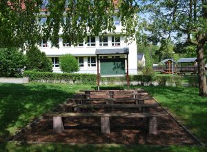 Schule Obergurig