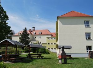 Schule Obergurig
