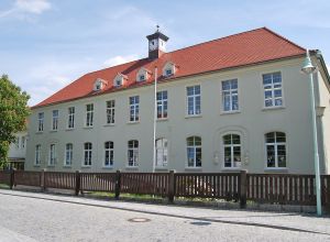 Schule Obergurig